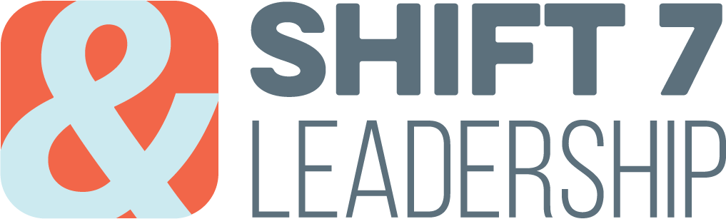 Shift 7 Leadership